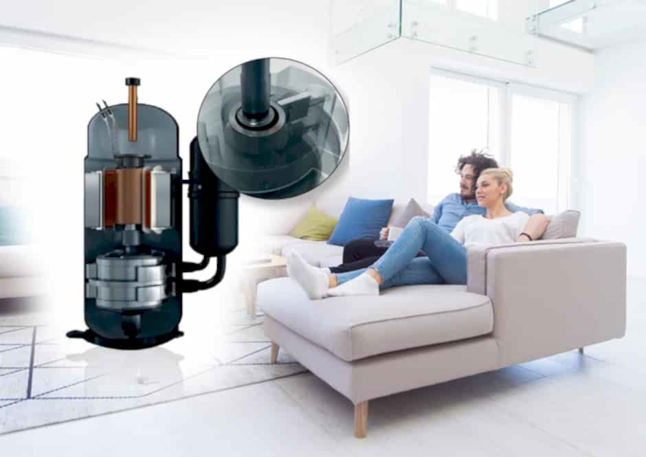 Inverter Klima Nedir Avantajları