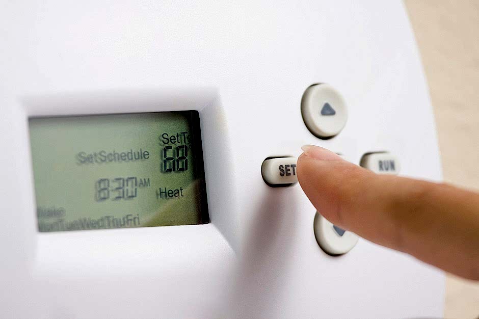 Oda Termostatı Devreye Girmiyor 1