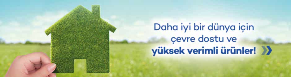 Alarko Carrier Hava Temizleme Cihazları